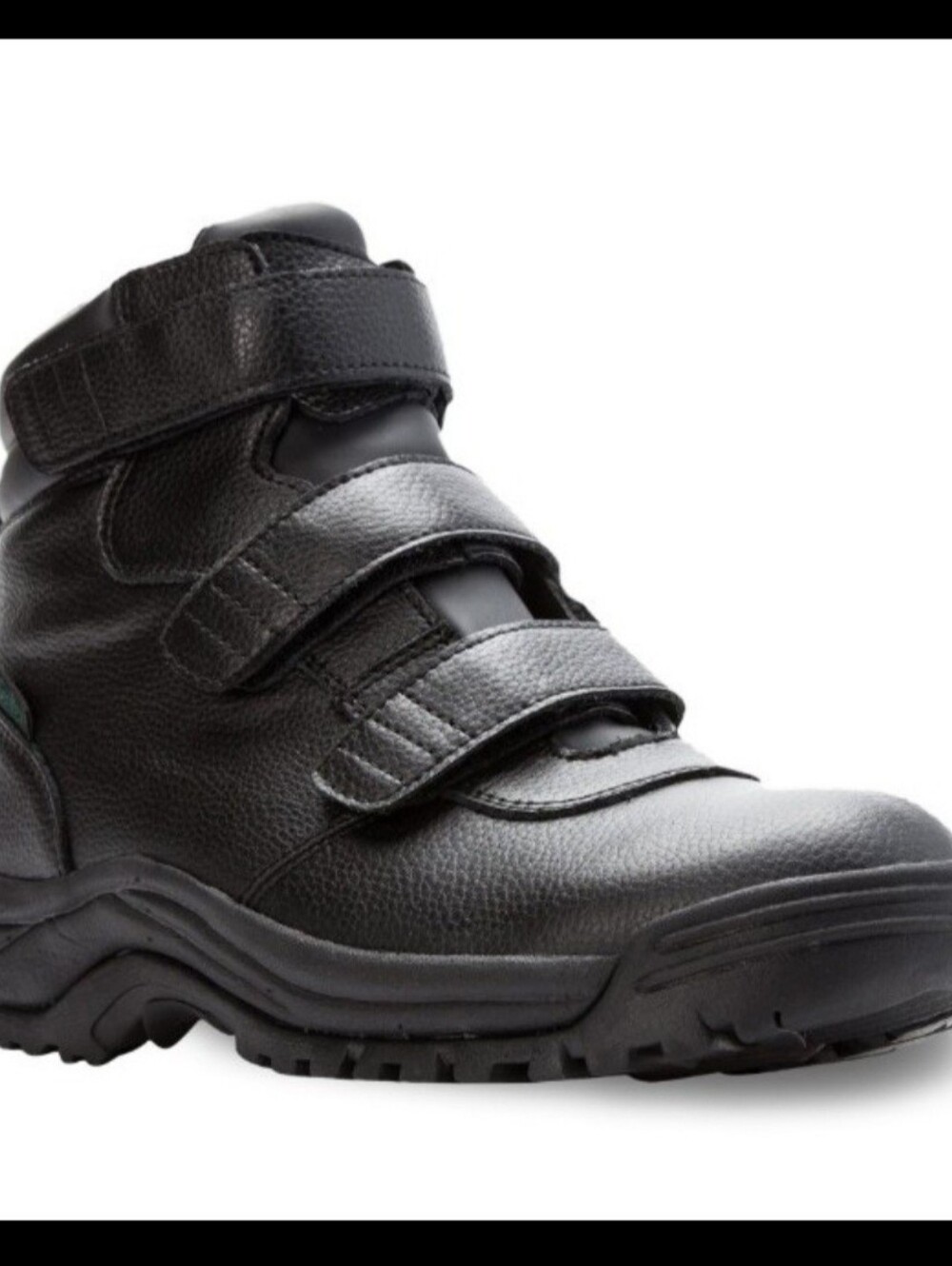 NWT! Men's Propèt Cliffwalker Tall Strap Hiking Boots, Size 8